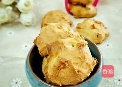 简易小饼干的做法图解8