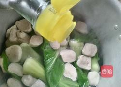 面线糊的做法图解5