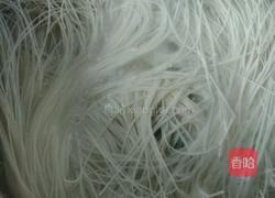 面线糊的做法图解6