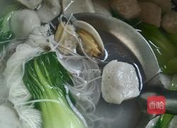 面线糊的做法图解7