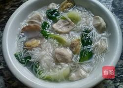 面线糊的做法图解8