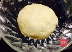 低脂低糖苏打饼干的做法图解5