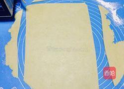 低脂低糖苏打饼干的做法图解7