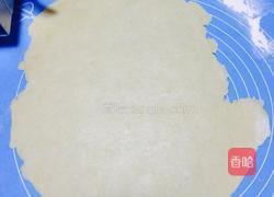 低脂低糖苏打饼干的做法图解6