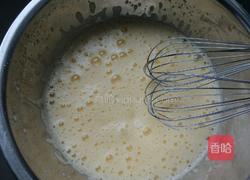 黑加仑玛芬蛋糕的做法图解3