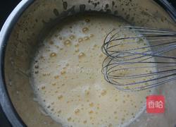 黑加仑玛芬蛋糕的做法图解5