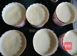 黑加仑玛芬蛋糕的做法图解9