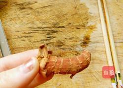 大红袍水煮鱼的做法图解5