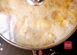 大红袍水煮鱼的做法图解10