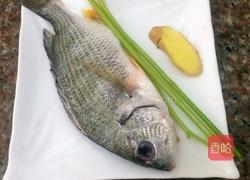 黄翅鱼汤的做法图解1