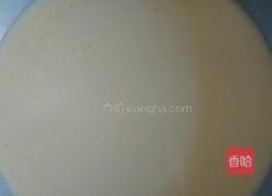 奶香鸡蛋软饼的做法图解5