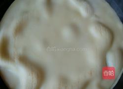 奶香鸡蛋软饼的做法图解6