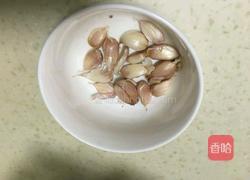 蒜茸茼蒿的做法图解3