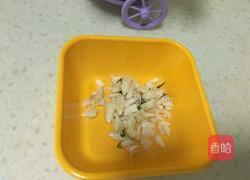 蒜茸茼蒿的做法图解4