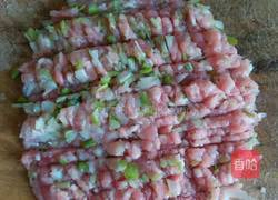 肉末蒸鹌鹑蛋的做法图解1