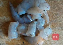 肉末蒸鹌鹑蛋的做法图解3