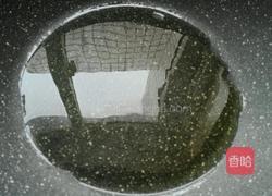 菠菜炒鸡蛋的做法图解6