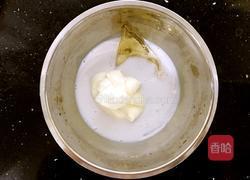 木瓜椰奶冻的做法图解2