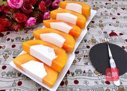 木瓜椰奶冻的做法图解7