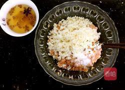 年夜饭_四喜丸子的做法图解3