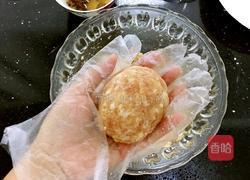 年夜饭_四喜丸子的做法图解5