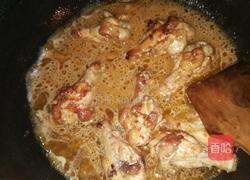 茄汁鸡翅的做法图解4