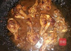 茄汁鸡翅的做法图解5