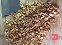 牛轧糖的做法图解3