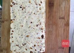 牛轧糖的做法图解9