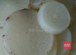 骨头煮萝卜的做法图解5