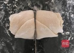 玫瑰花馒头的做法图解4