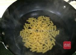 意大利面的做法图解4