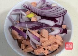 意大利面的做法圖解5