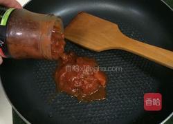 意大利面的做法圖解7