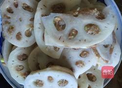 糖醋藕夹的做法图解5