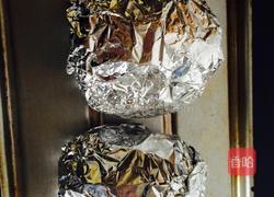 风琴烤土豆的做法图解2