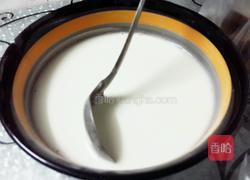 椰汁千层糕的做法图解3