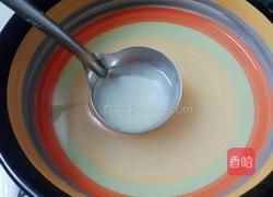 椰汁千层糕的做法图解5