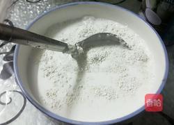 椰汁千层糕的做法图解6