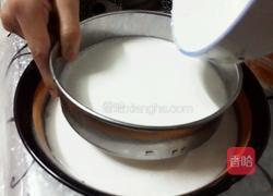 椰汁千层糕的做法图解7