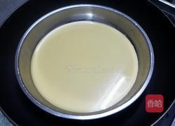 椰汁千层糕的做法图解10