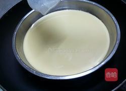 椰汁千层糕的做法图解12