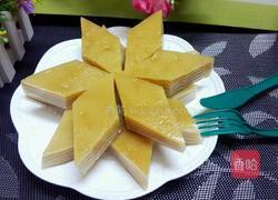 椰汁千层糕的做法图解14