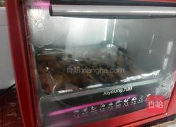 蜜汁烤鸡翅的做法图解9