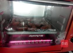 蜜汁烤鸡翅的做法图解11