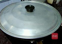 清蒸多宝鱼的做法图解7