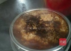 红糖糯米酒的做法图解4