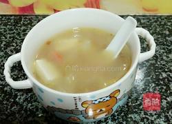 五白汤的做法图解6