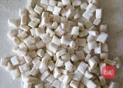 蛋炒猫耳朵的做法图解5