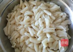 蛋炒猫耳朵的做法图解7